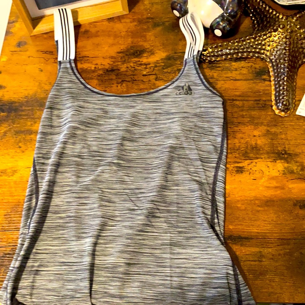 Adidas tank